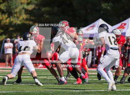 Thumbnail 3 in Paramus Catholic @ Bergen Catholic photogallery.