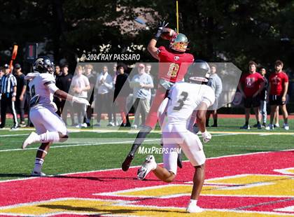 Thumbnail 2 in Paramus Catholic @ Bergen Catholic photogallery.