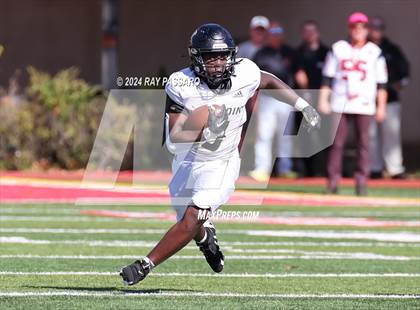 Thumbnail 2 in Paramus Catholic @ Bergen Catholic photogallery.