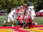 Photo from the gallery "Paramus Catholic @ Bergen Catholic"