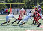 Photo from the gallery "Paramus Catholic @ Bergen Catholic"