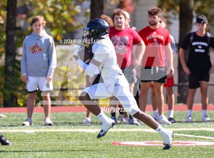 Thumbnail 1 in Paramus Catholic @ Bergen Catholic photogallery.