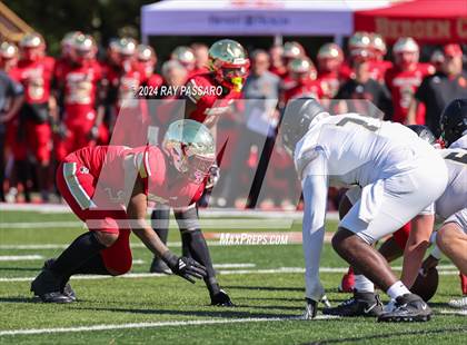 Thumbnail 1 in Paramus Catholic @ Bergen Catholic photogallery.