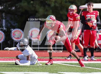 Thumbnail 2 in Paramus Catholic @ Bergen Catholic photogallery.