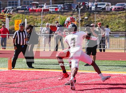 Thumbnail 1 in Paramus Catholic @ Bergen Catholic photogallery.