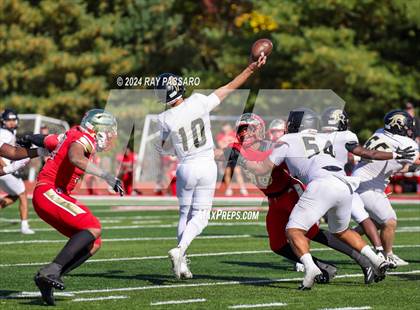 Thumbnail 1 in Paramus Catholic @ Bergen Catholic photogallery.
