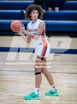 Tompkins @ Seven Lakes