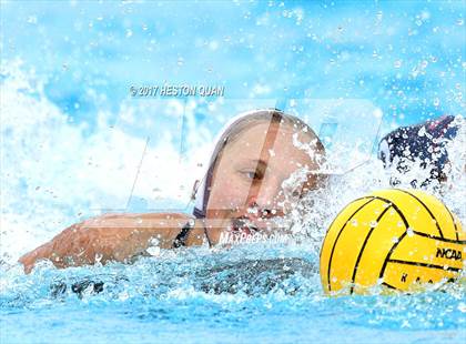 Thumbnail 1 in Villa Park vs. Redondo Union (CIF-SS D3 Final) photogallery.