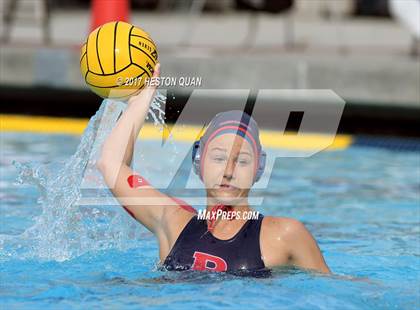 Thumbnail 2 in Villa Park vs. Redondo Union (CIF-SS D3 Final) photogallery.