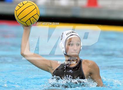 Thumbnail 1 in Villa Park vs. Redondo Union (CIF-SS D3 Final) photogallery.