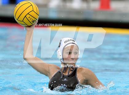 Thumbnail 3 in Villa Park vs. Redondo Union (CIF-SS D3 Final) photogallery.
