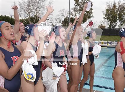 Thumbnail 1 in Villa Park vs. Redondo Union (CIF-SS D3 Final) photogallery.