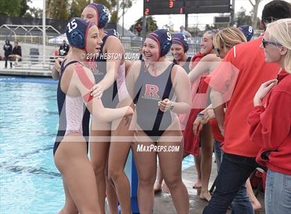 Thumbnail 1 in Villa Park vs. Redondo Union (CIF-SS D3 Final) photogallery.