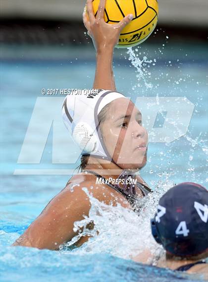 Thumbnail 3 in Villa Park vs. Redondo Union (CIF-SS D3 Final) photogallery.