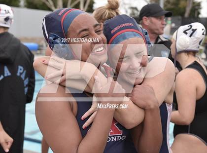 Thumbnail 2 in Villa Park vs. Redondo Union (CIF-SS D3 Final) photogallery.