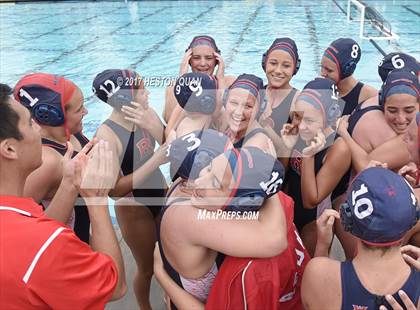 Thumbnail 3 in Villa Park vs. Redondo Union (CIF-SS D3 Final) photogallery.