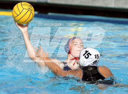 Thumbnail 1 in Villa Park vs. Redondo Union (CIF-SS D3 Final) photogallery.