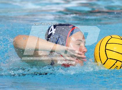Thumbnail 1 in Villa Park vs. Redondo Union (CIF-SS D3 Final) photogallery.