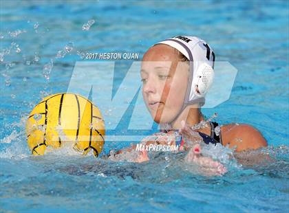 Thumbnail 1 in Villa Park vs. Redondo Union (CIF-SS D3 Final) photogallery.