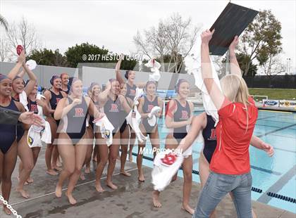 Thumbnail 1 in Villa Park vs. Redondo Union (CIF-SS D3 Final) photogallery.