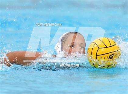 Thumbnail 2 in Villa Park vs. Redondo Union (CIF-SS D3 Final) photogallery.
