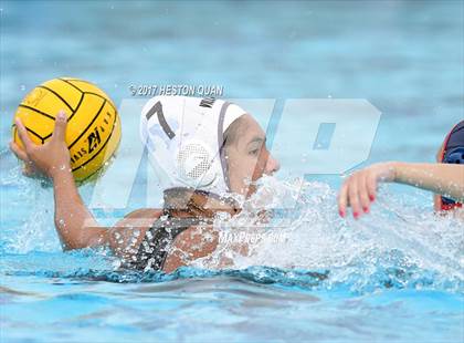 Thumbnail 2 in Villa Park vs. Redondo Union (CIF-SS D3 Final) photogallery.