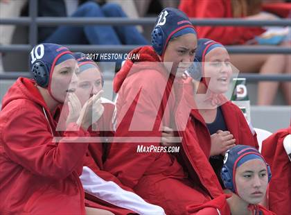 Thumbnail 3 in Villa Park vs. Redondo Union (CIF-SS D3 Final) photogallery.
