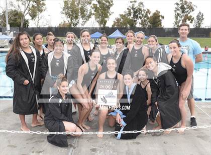 Thumbnail 1 in Villa Park vs. Redondo Union (CIF-SS D3 Final) photogallery.