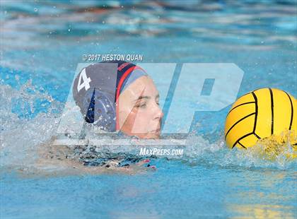 Thumbnail 1 in Villa Park vs. Redondo Union (CIF-SS D3 Final) photogallery.