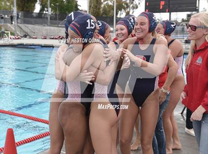 Thumbnail 3 in Villa Park vs. Redondo Union (CIF-SS D3 Final) photogallery.