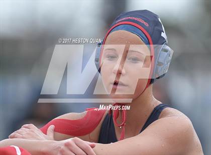 Thumbnail 3 in Villa Park vs. Redondo Union (CIF-SS D3 Final) photogallery.
