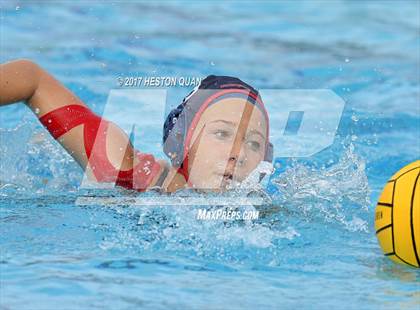 Thumbnail 2 in Villa Park vs. Redondo Union (CIF-SS D3 Final) photogallery.