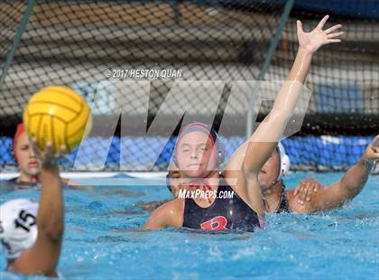 Thumbnail 2 in Villa Park vs. Redondo Union (CIF-SS D3 Final) photogallery.