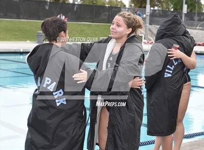 Thumbnail 1 in Villa Park vs. Redondo Union (CIF-SS D3 Final) photogallery.