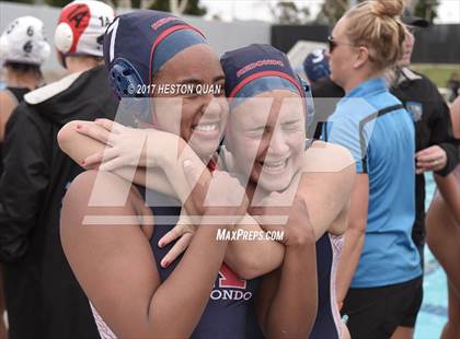 Thumbnail 3 in Villa Park vs. Redondo Union (CIF-SS D3 Final) photogallery.