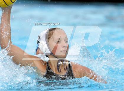 Thumbnail 1 in Villa Park vs. Redondo Union (CIF-SS D3 Final) photogallery.