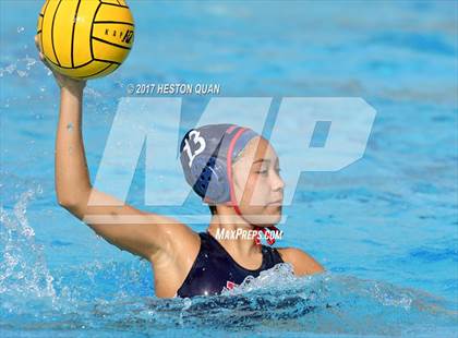 Thumbnail 3 in Villa Park vs. Redondo Union (CIF-SS D3 Final) photogallery.