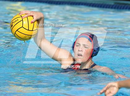 Thumbnail 2 in Villa Park vs. Redondo Union (CIF-SS D3 Final) photogallery.