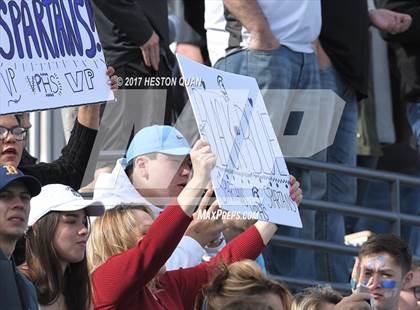Thumbnail 3 in Villa Park vs. Redondo Union (CIF-SS D3 Final) photogallery.