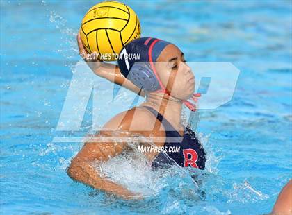 Thumbnail 3 in Villa Park vs. Redondo Union (CIF-SS D3 Final) photogallery.