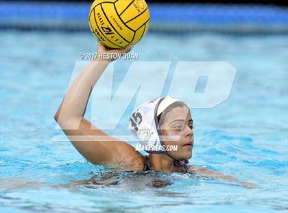 Thumbnail 3 in Villa Park vs. Redondo Union (CIF-SS D3 Final) photogallery.
