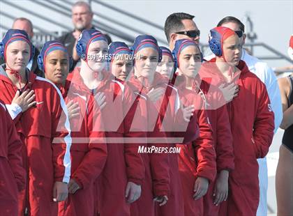 Thumbnail 1 in Villa Park vs. Redondo Union (CIF-SS D3 Final) photogallery.
