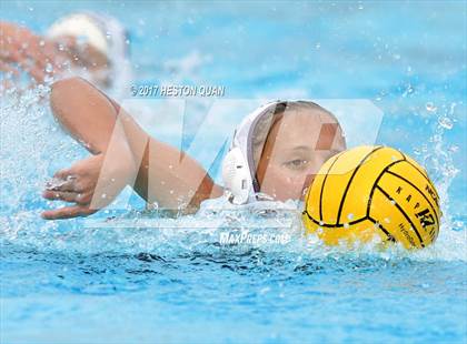 Thumbnail 1 in Villa Park vs. Redondo Union (CIF-SS D3 Final) photogallery.