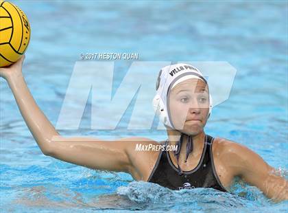 Thumbnail 3 in Villa Park vs. Redondo Union (CIF-SS D3 Final) photogallery.