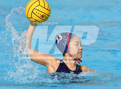 Thumbnail 2 in Villa Park vs. Redondo Union (CIF-SS D3 Final) photogallery.