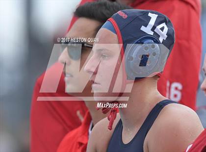Thumbnail 3 in Villa Park vs. Redondo Union (CIF-SS D3 Final) photogallery.