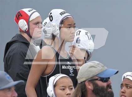 Thumbnail 3 in Villa Park vs. Redondo Union (CIF-SS D3 Final) photogallery.