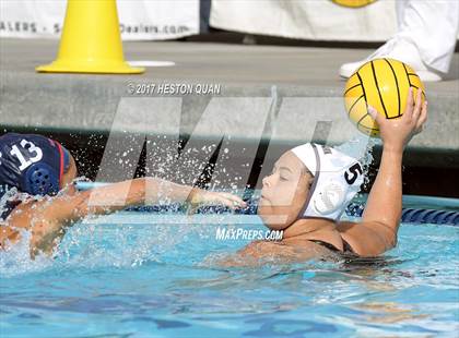 Thumbnail 2 in Villa Park vs. Redondo Union (CIF-SS D3 Final) photogallery.