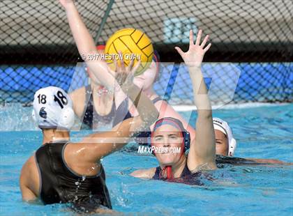 Thumbnail 2 in Villa Park vs. Redondo Union (CIF-SS D3 Final) photogallery.