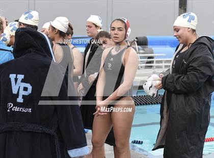 Thumbnail 1 in Villa Park vs. Redondo Union (CIF-SS D3 Final) photogallery.